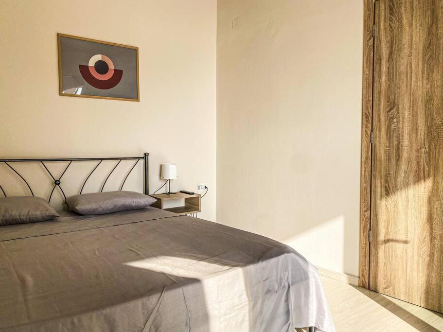 Apartament Poseidon'S Bayview Kitriaí Zewnętrze zdjęcie